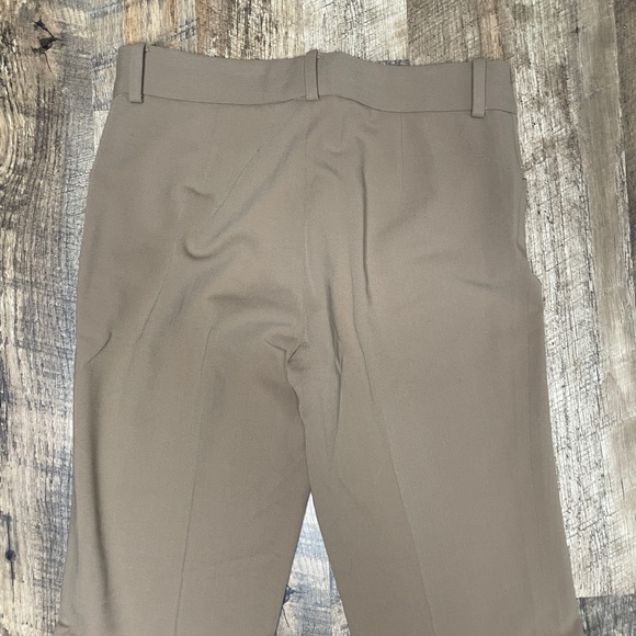 Ralph Lauren Black Label Wool Pants Size 2 - Picture 4 of 7